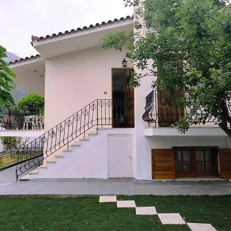 Gozas Relax House *