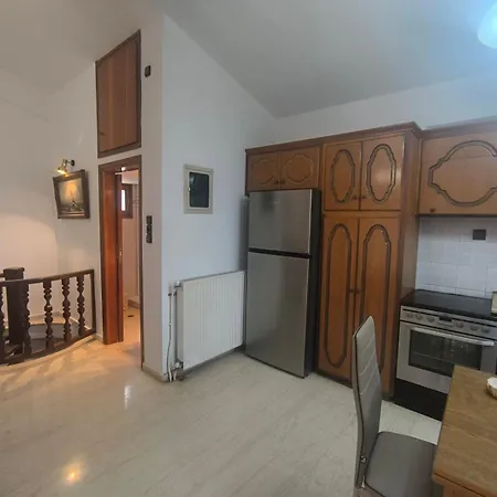 בית נופש Gozas Relax House