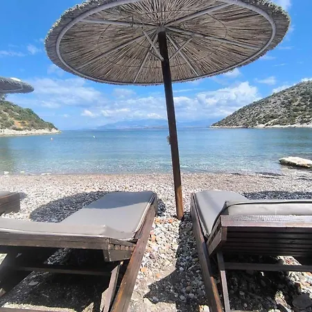 Gozas Relax House *