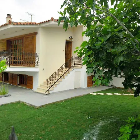 בית נופש Gozas Relax House *